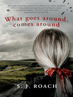 cover image of What goes around, comes around